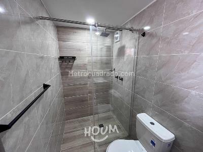 Apartamento de 2 alcobas en arriendo en Ciudad Bolivar, Bogotá, 43 m² · foto 13 de 16