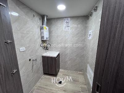 Apartamento de 2 alcobas en arriendo en Ciudad Bolivar, Bogotá, 43 m² · foto 14 de 16