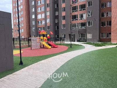 Apartamento de 2 alcobas en arriendo en Ciudad Bolivar, Bogotá, 43 m² · foto 15 de 16