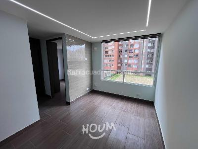 Apartamento de 2 alcobas en arriendo en Ciudad Bolivar, Bogotá, 43 m² · foto 2 de 16