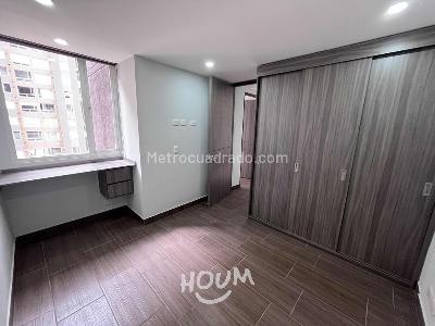 Apartamento de 2 alcobas en arriendo en Ciudad Bolivar, Bogotá, 43 m² · foto 7 de 16