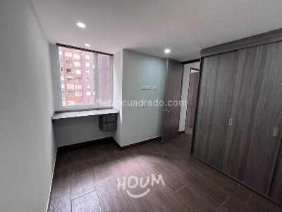 Apartamento de 2 alcobas en arriendo en Ciudad Bolivar, Bogotá, 43 m² · foto 8 de 16
