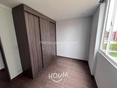 Apartamento de 2 alcobas en arriendo en Ciudad Bolivar, Bogotá, 43 m² · foto 9 de 16