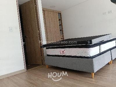 Apartamento de 1 alcoba en venta en Los Martires, Bogotá, 42 m² · foto 11 de 17
