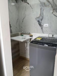 Apartamento de 1 alcoba en venta en Los Martires, Bogotá, 42 m² · foto 12 de 17