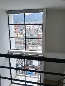 Apartamento de 1 alcoba en venta en Los Martires, Bogotá, 42 m² · foto 13 de 17