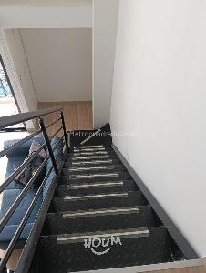 Apartamento de 1 alcoba en venta en Los Martires, Bogotá, 42 m² · foto 14 de 17