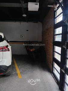 Apartamento de 1 alcoba en venta en Los Martires, Bogotá, 42 m² · foto 16 de 17