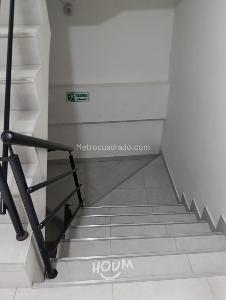 Apartamento de 1 alcoba en venta en Los Martires, Bogotá, 42 m² · foto 17 de 17
