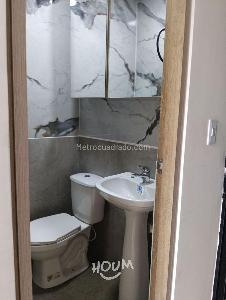 Apartamento de 1 alcoba en venta en Los Martires, Bogotá, 42 m² · foto 7 de 17