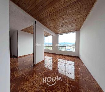 Apartamento de 4 alcobas en venta en Kennedy, Bogotá, 91 m² · foto 2 de 20