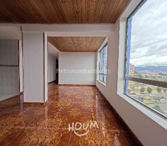 Apartamento de 4 alcobas en venta en Kennedy, Bogotá, 91 m² · foto 3 de 20