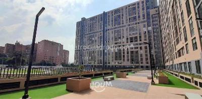 Apartamento de 1 alcoba en arriendo en Barrios Unidos, Bogotá, 33 m² · foto 12 de 13