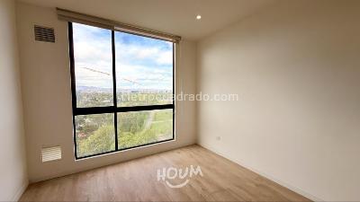 Apartamento de 1 alcoba en arriendo en Barrios Unidos, Bogotá, 33 m² · foto 2 de 13