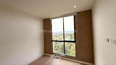 Apartamento de 1 alcoba en arriendo en Barrios Unidos, Bogotá, 33 m² · foto 9 de 13