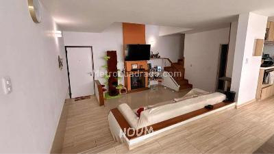 Casa de 4 alcobas en arriendo en Usaquen, Bogotá, 136 m² · foto 2 de 17