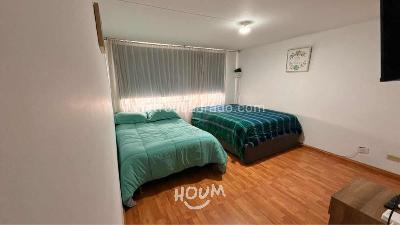 Casa de 4 alcobas en arriendo en Usaquen, Bogotá, 136 m² · foto 5 de 17