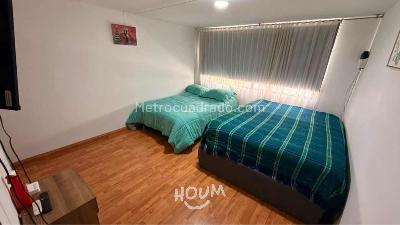 Casa de 4 alcobas en arriendo en Usaquen, Bogotá, 136 m² · foto 6 de 17