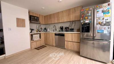 Casa de 4 alcobas en arriendo en Usaquen, Bogotá, 136 m² · foto 10 de 17