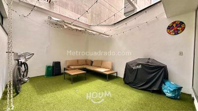Casa de 4 alcobas en arriendo en Usaquen, Bogotá, 136 m² · foto 11 de 17