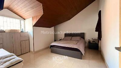 Casa de 4 alcobas en arriendo en Usaquen, Bogotá, 136 m² · foto 12 de 17