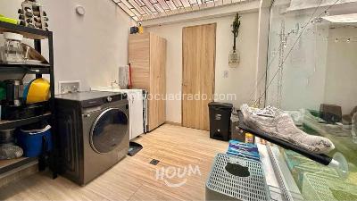 Casa de 4 alcobas en arriendo en Usaquen, Bogotá, 136 m² · foto 13 de 17
