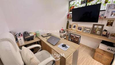 Casa de 4 alcobas en arriendo en Usaquen, Bogotá, 136 m² · foto 15 de 17