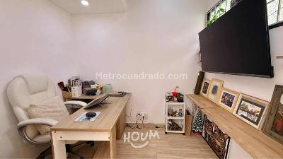 Casa de 4 alcobas en arriendo en Usaquen, Bogotá, 136 m² · foto 16 de 17