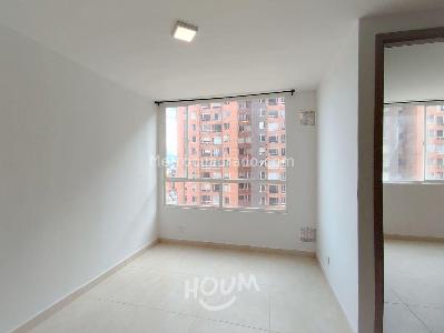 Apartamento de 2 alcobas en arriendo en Ciudad Bolivar, Bogotá, 38 m² · foto 2 de 20