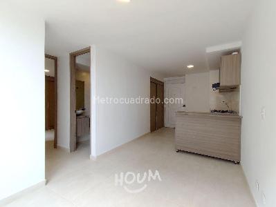 Apartamento de 2 alcobas en arriendo en Ciudad Bolivar, Bogotá, 38 m² · foto 4 de 20