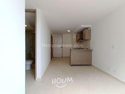 Apartamento de 2 alcobas en arriendo en Ciudad Bolivar, Bogotá, 38 m² · foto 5 de 20