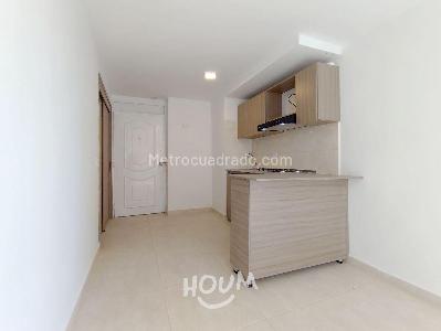 Apartamento de 2 alcobas en arriendo en Ciudad Bolivar, Bogotá, 38 m² · foto 6 de 20