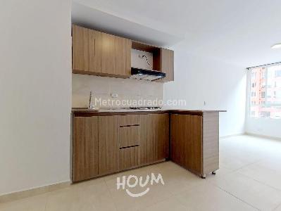 Apartamento de 2 alcobas en arriendo en Ciudad Bolivar, Bogotá, 38 m² · foto 7 de 20