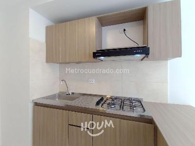 Apartamento de 2 alcobas en arriendo en Ciudad Bolivar, Bogotá, 38 m² · foto 8 de 20