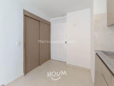 Apartamento de 2 alcobas en arriendo en Ciudad Bolivar, Bogotá, 38 m² · foto 9 de 20