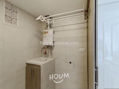 Apartamento de 2 alcobas en arriendo en Ciudad Bolivar, Bogotá, 38 m² · foto 10 de 20