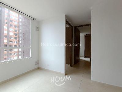 Apartamento de 2 alcobas en arriendo en Ciudad Bolivar, Bogotá, 38 m² · foto 11 de 20