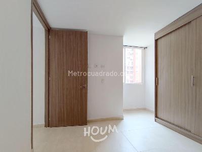 Apartamento de 2 alcobas en arriendo en Ciudad Bolivar, Bogotá, 38 m² · foto 12 de 20