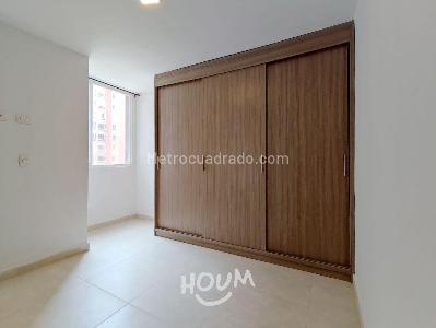 Apartamento de 2 alcobas en arriendo en Ciudad Bolivar, Bogotá, 38 m² · foto 13 de 20