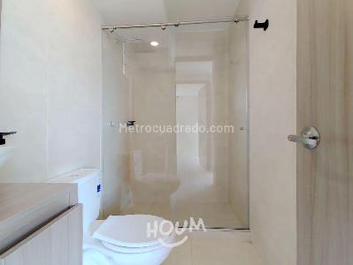 Apartamento de 2 alcobas en arriendo en Ciudad Bolivar, Bogotá, 38 m² · foto 16 de 20