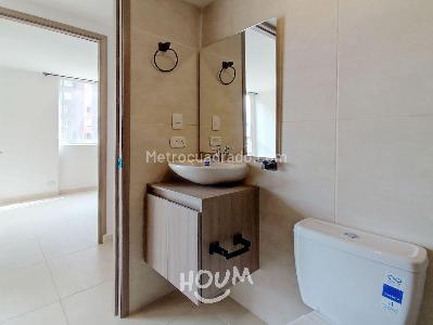 Apartamento de 2 alcobas en arriendo en Ciudad Bolivar, Bogotá, 38 m² · foto 17 de 20