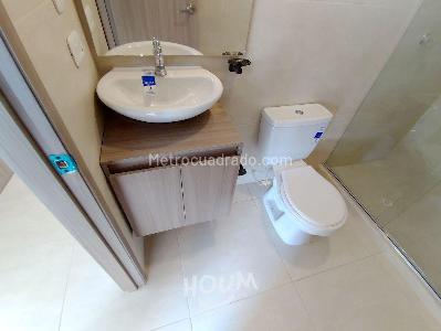 Apartamento de 2 alcobas en arriendo en Ciudad Bolivar, Bogotá, 38 m² · foto 18 de 20