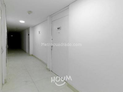 Apartamento de 2 alcobas en arriendo en Ciudad Bolivar, Bogotá, 38 m² · foto 19 de 20