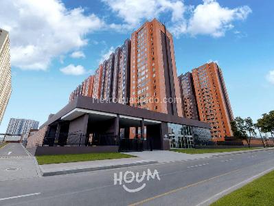 Apartamento de 2 alcobas en arriendo en Ciudad Bolivar, Bogotá, 38 m² · foto 20 de 20