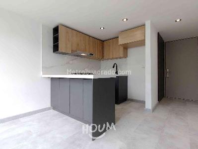 Apartamento de 2 alcobas en arriendo en Suba, Bogotá, 37 m² · foto 5 de 20
