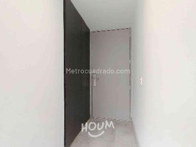 Apartamento de 2 alcobas en arriendo en Suba, Bogotá, 37 m² · foto 7 de 20