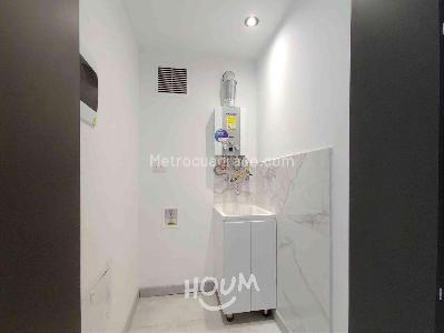Apartamento de 2 alcobas en arriendo en Suba, Bogotá, 37 m² · foto 8 de 20