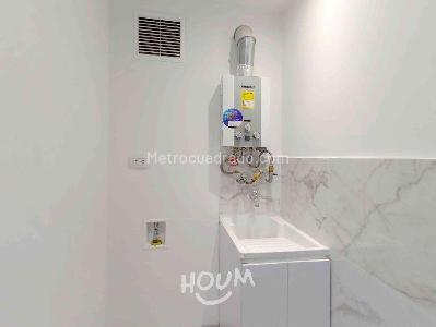 Apartamento de 2 alcobas en arriendo en Suba, Bogotá, 37 m² · foto 9 de 20