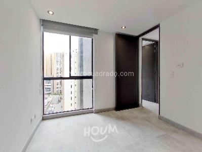 Apartamento de 2 alcobas en arriendo en Suba, Bogotá, 37 m² · foto 11 de 20