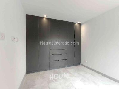 Apartamento de 2 alcobas en arriendo en Suba, Bogotá, 37 m² · foto 12 de 20